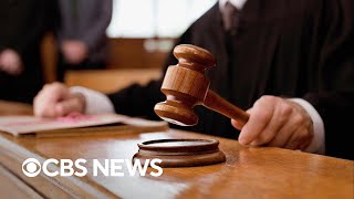 New rules aim to prevent "judge shopping" in major court cases