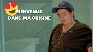 ON EMMÉNAGE DEMAIN ?? weekly vlog + installation de la cuisine