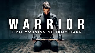 WARRIOR:  I AM Affirmations For the Warrior Within screenshot 5