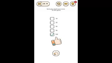 Brain Find Level 8 Walkthrough