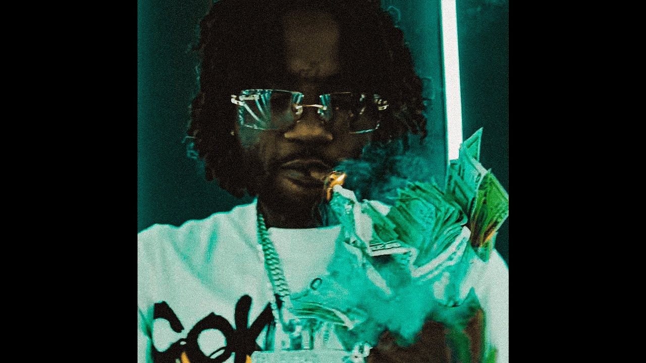 [FREE] Chicken P Type Beat ~ 