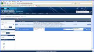 App Configs