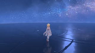 Archon Quest Interlude Chapter: Act 2 - Perilous Trail (Part 2) [Genshin Impact][2.7]