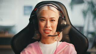 JBL Quantym 250 | Multiplatform gamingheadset met kabel