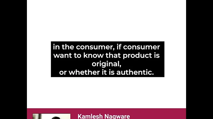 Blockchain in Revolutionizing Supply Chain Transparency & Efficiency