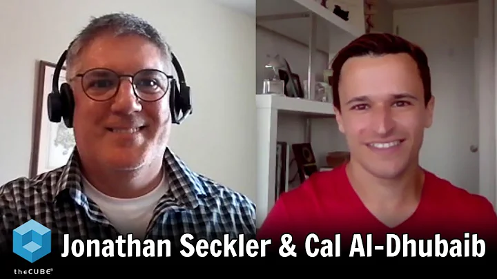 Jonathan Seckler, Dell & Cal Al-Dhubaib, Pandata |...