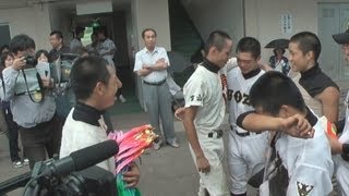 H23/7 夏富山；魚津－滑川【1/1】（ﾀﾞｲｼﾞｪｽﾄ）