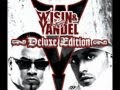 Wisin & Yandel Feat R. Kelly "Burn It Up" (Pa'l Mundo Deluxe Edition)