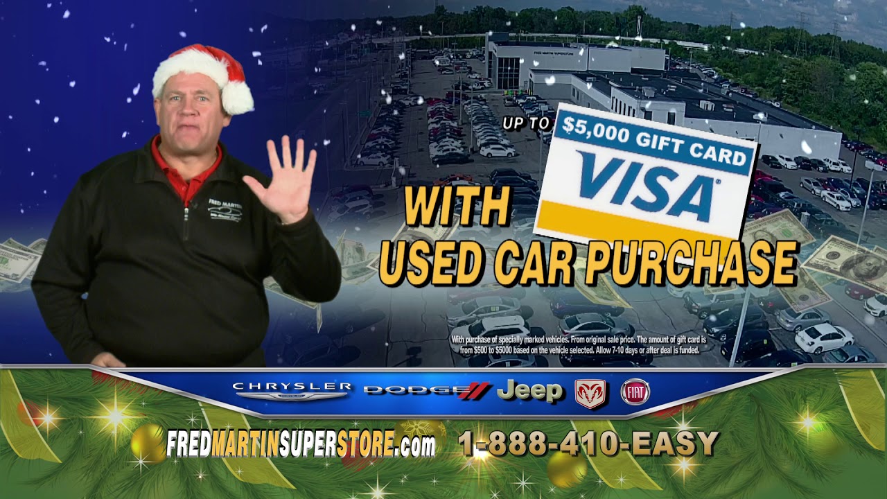 Used Car Superstore Lisle / Used Car Superstore Push Pull or Drag Sale