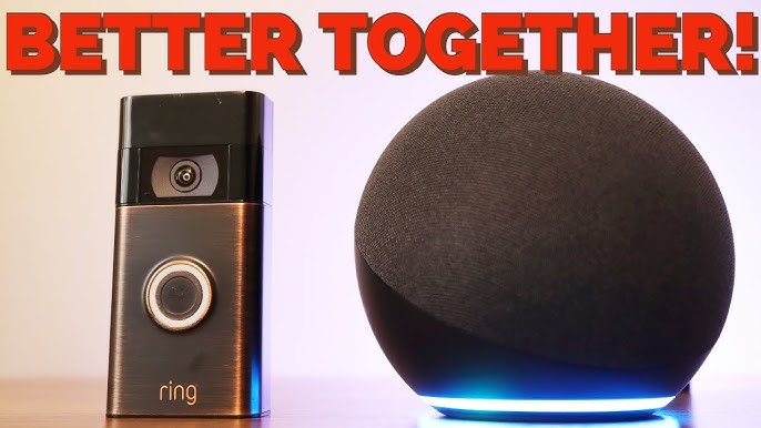 Ring Video Doorbell Quick Replies: How to Get Creed-Themed Sounds