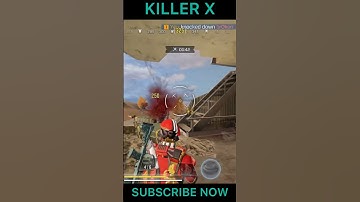 Black market Intense SQUAD WIPE Call of duty mobile battle royale #shortvideo