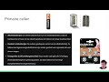 Hoe Werken Batterijen? 🔋 Wat zijn de verschillen Uitgelegd! | EASA Part-66 Module 3