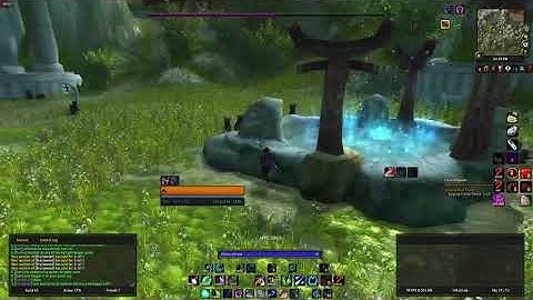 world of warcraft classic speedhack tutorial