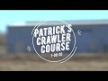 Patrick&#39;s Crawler Course