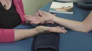 Soft Tissue Therapy | Hand Massage | Treating Common RSI's screenshot 5