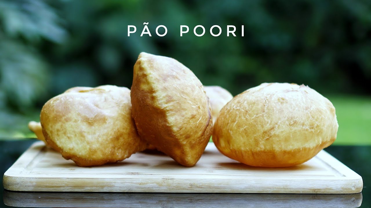Pão Puri