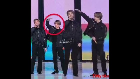 Oh MY GOD😱 the difference between jimin and rm