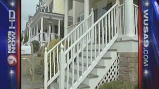 STATter911.com: Too Close For Comfort