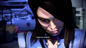 Mass Effect 3 - Priority: Citadel - Insanity - Part 3 - Paragon