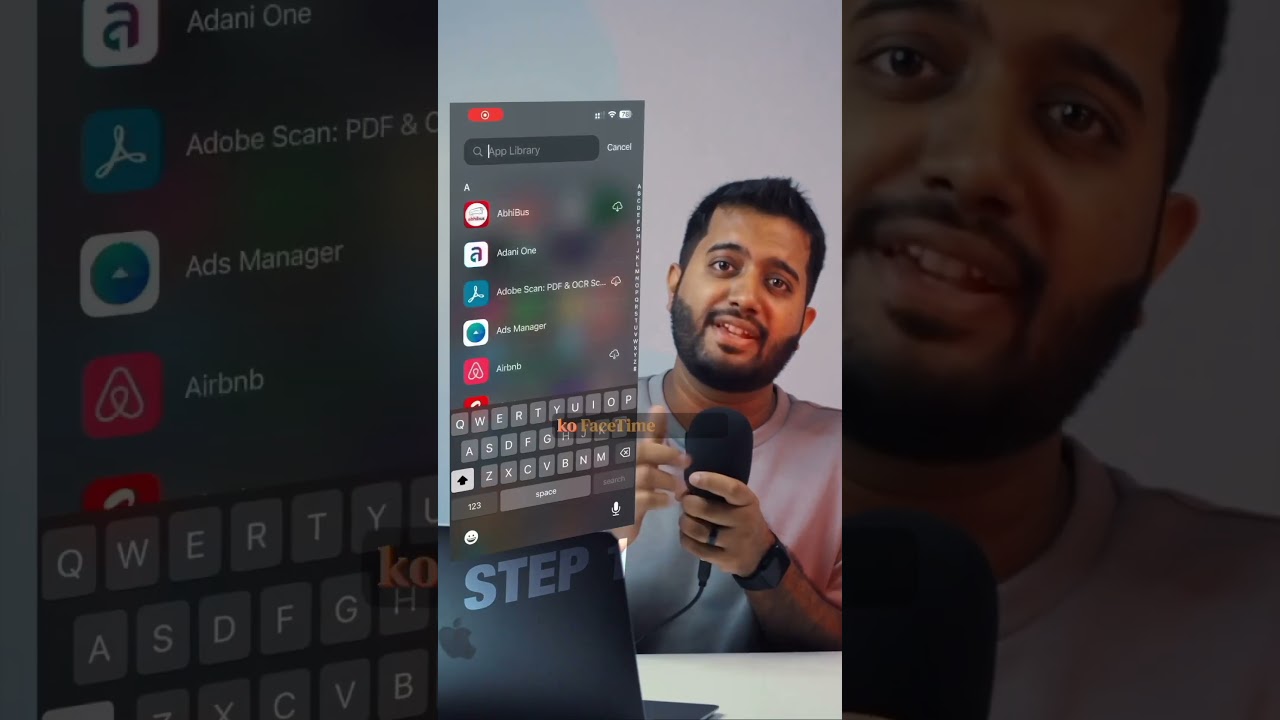 FaceTime on Android 🤯
