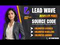 LeadWave Activation Panel Setup | License Key Generation Tutorial