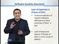 CS611 Software Quality Engineering Lecture No 145