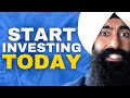 If You&#39;ve Never Invested Your Money - Watch This