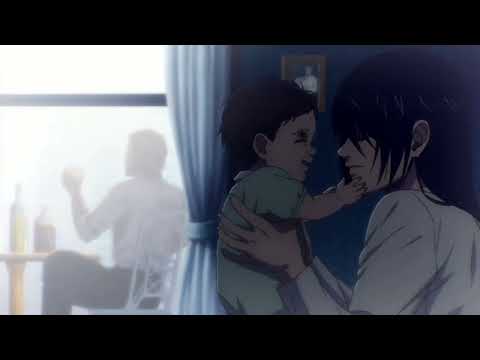 Attack On Titan Final Season Part 2 Episode 9: Jean Dream |UHD 4K 60FPS RAW