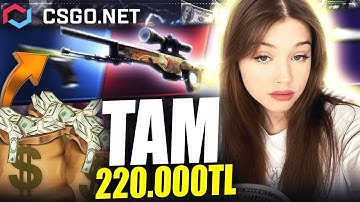 MYCSGO ALL IN DEAGLE CASE GAVE ME $1000! Mycsgo промокод | Csgonet Promo Code 2023