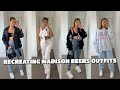 RECREATING MADISON BEERS OUTFITS | STYLING HAUL