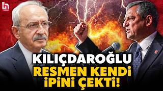 KILIÇDAROĞLU’NUN 'FETÖ ALGISI' SÖNDÜ! Zeynel Emre’den tarihi çökertme! O gerçekler kürsüyü titretti!
