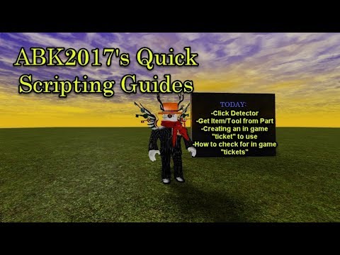 Roblox Scripting Guide In Game Virtual Ticket System More Desc Youtube - shirt and pants giver roblox script