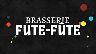 Fute-Fûte