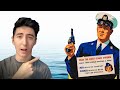 Things your Coast Guard recruiter didn't tell you