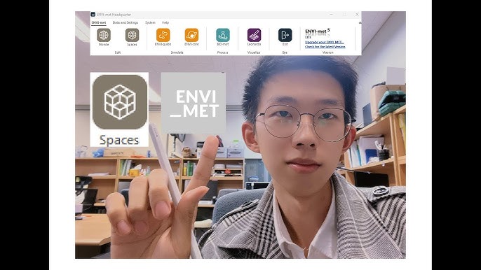Master Envimet V5 Modeling In Just One Hour 2024