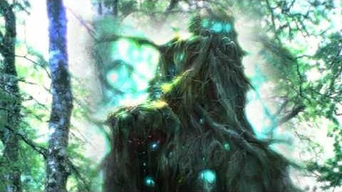 Outer Limits opening re-make