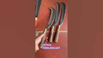 QUẮM CÁN NGẮN CHUẨN THÉP NHÍP CỰC XỊN