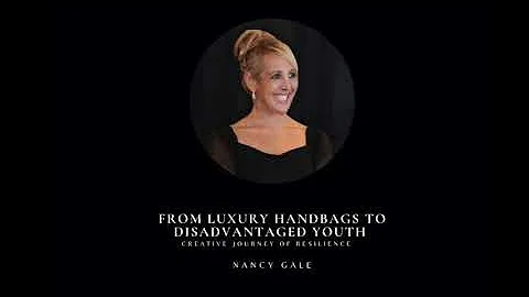 ELLEVATE Network  Nancy Gale: From Luxury Handbags...