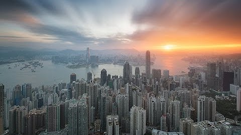 Create a Realistic Fake Long Exposure Effect in Photoshop