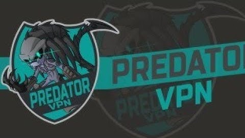 RELEASED PREDATOR VPN V2 (MAS PINALAKAS)