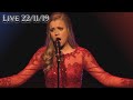 Leah barniville  caruso full version  live 221119