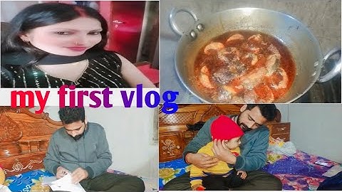 my first vlog please support to support ♥️🙏