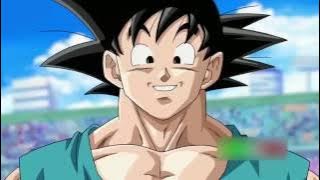 Dragon Ball Super「AMV」So Far Away HD