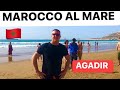 AL MARE in MAROCCO : Hotel , prezzi , come arrivarci   !!!