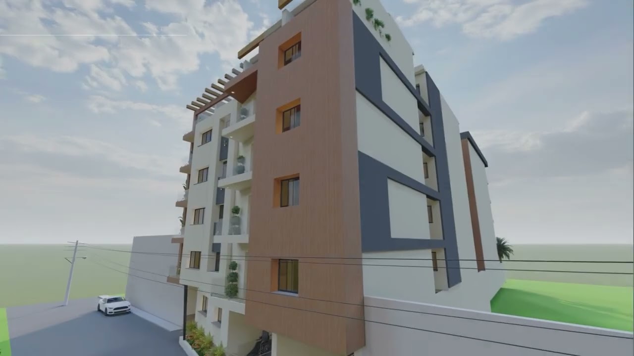 Remise dernier F3 résidence les champs entre ain taya et rouiba 🏃🏻‍♂️🤩🍇@imaapromotionimmobiliere6585