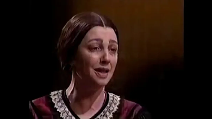 Passion | 1994 Tony Awards