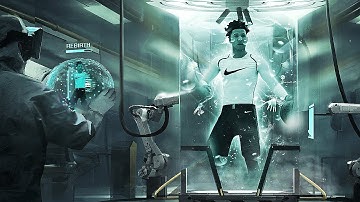 I SUPERCHARGED my REBIRTH BUILD in NBA2K19