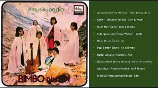 (Full Album) Bimbo & Iin # Abunawas