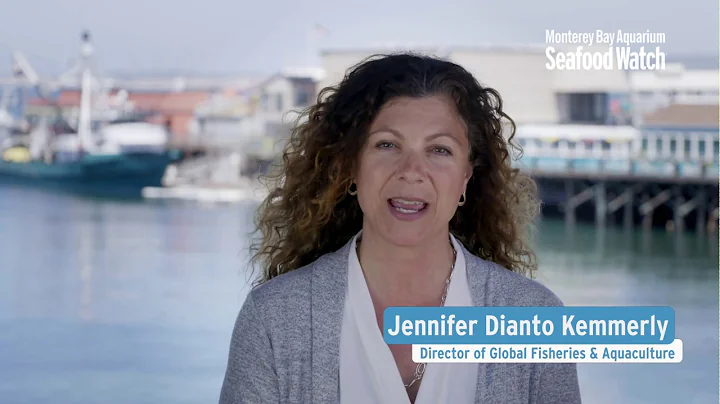 Seafood Watch: The Changing Face of Aquaculture - DayDayNews