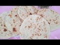 طريقة عمل الخبز اليمني بالفرن